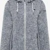 Schmuddelwedda Outdoor Jassen Fleece Jas Dames Zilvergrijs 1 Schmuddelwedda Outdoor Jassen Fleece Jas Dames Zilvergrijs -Schmuddelwedda Verkoopwinkel 015f00e6922dde14d64c6e03b392f3b7