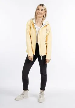 Schmuddelwedda Outdoor Jassen Functionele Jas Dames Crème -Schmuddelwedda Verkoopwinkel 02cdee11a93e6a02a20f11d6e4e64f96