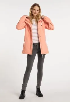 Schmuddelwedda Outdoor Jassen Functionele Jas Dames Oranje / Zalm Roze 10 Schmuddelwedda Outdoor Jassen Functionele Jas Dames Oranje / Zalm Roze -Schmuddelwedda Verkoopwinkel 03db3f98c0cd871b0483ca2a1275d933