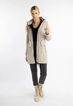 Schmuddelwedda Outdoor Jassen Fleece Jas Dames Beige Gemêleerd 12 Schmuddelwedda Outdoor Jassen Fleece Jas Dames Beige Gemêleerd -Schmuddelwedda Verkoopwinkel 05e2d861b0eb5a7695d6bd62a3d45f4f