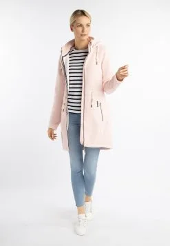 Schmuddelwedda Outdoor Jassen Fleece Jas Dames Oudroze -Schmuddelwedda Verkoopwinkel 081ce78228d8cf3213ac48b75e52b067