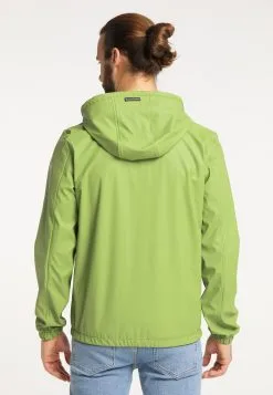 Schmuddelwedda Outdoor Jassen Functionele Jas Heren Lichtgroen -Schmuddelwedda Verkoopwinkel 098d80c92b13578d053ad9fa7c9c15a9