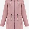 Schmuddelwedda Outdoor Jassen Fleece Jas Dames Roze 1 Schmuddelwedda Outdoor Jassen Fleece Jas Dames Roze -Schmuddelwedda Verkoopwinkel 0aa5f0eff3fe979199db422f1cd54c18