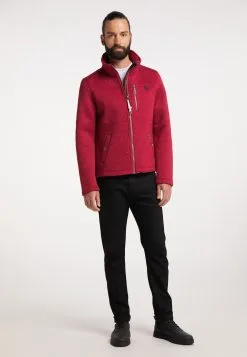 Schmuddelwedda Outdoor Jassen Functionele Jas Heren Bloedrood -Schmuddelwedda Verkoopwinkel 0b1559706a62e9dac1c3e4d20693f443