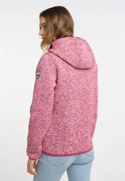 Schmuddelwedda Outdoor Jassen Fleece Jas Dames Rosa / Oudroze 9 Schmuddelwedda Outdoor Jassen Fleece Jas Dames Rosa / Oudroze -Schmuddelwedda Verkoopwinkel 0d1ae1834088d05ad6246242620d4a3b