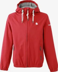 Schmuddelwedda Tussenjassen Tussenjas Heren Merlot