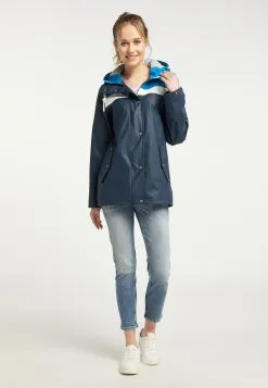 Schmuddelwedda Outdoor Jassen Functionele Jas Dames Marine / Hemelsblauw -Schmuddelwedda Verkoopwinkel 0f4f7c44814e76b9c2712f3c4d1c85d6