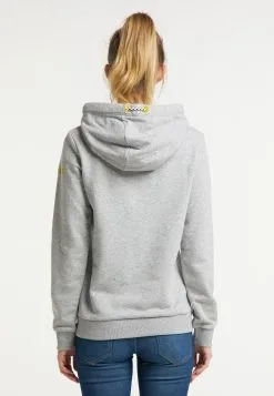 Schmuddelwedda Hoodies Sweatshirt Dames Lichtgrijs 8 Schmuddelwedda Hoodies Sweatshirt Dames Lichtgrijs -Schmuddelwedda Verkoopwinkel 0fa7453259ffabd711a689556752303d