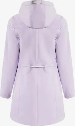 Schmuddelwedda Outdoor Jassen Functionele Jas Dames Lavendel -Schmuddelwedda Verkoopwinkel 10d84500f50a40acf872ed21731df123