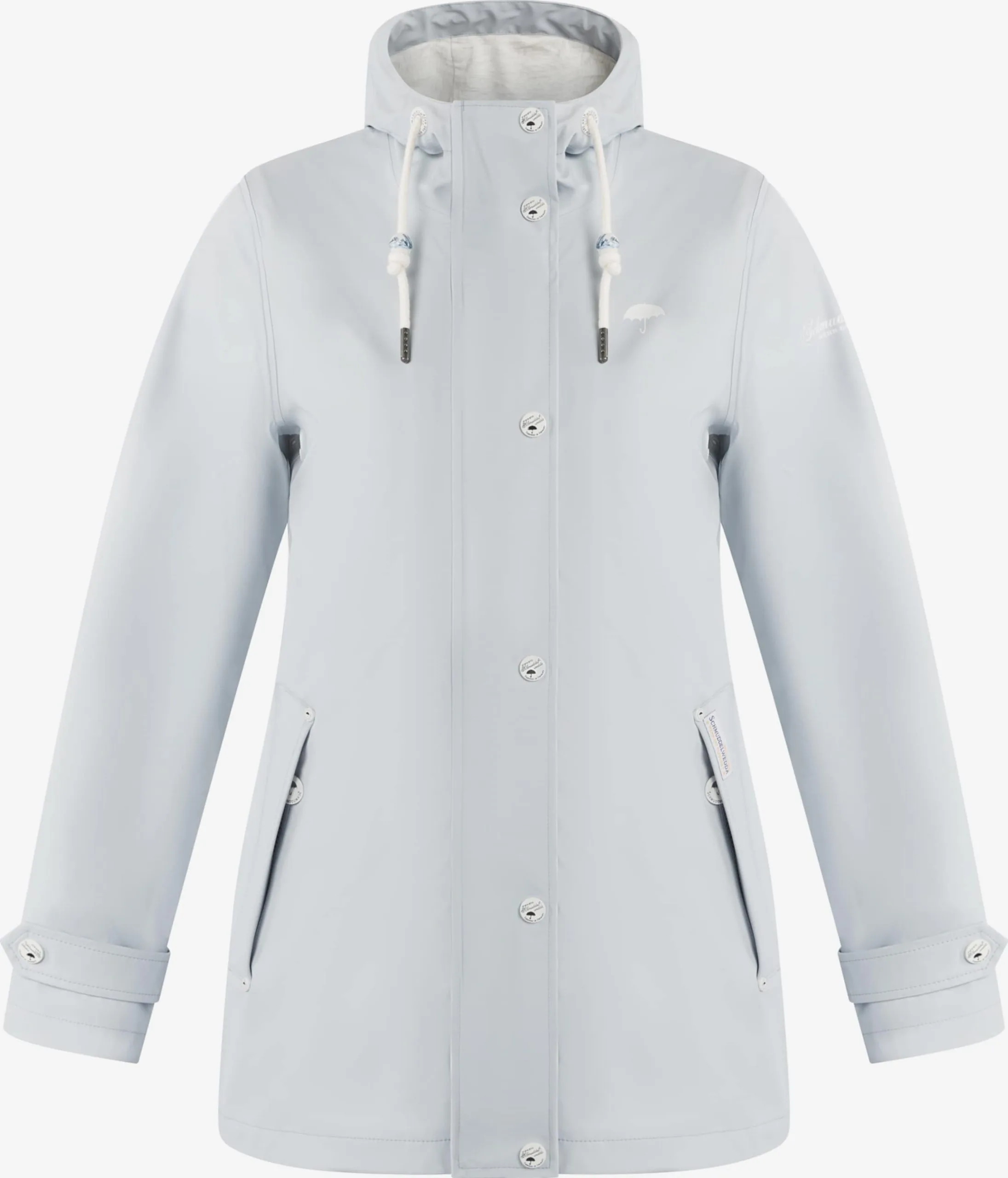 Schmuddelwedda Outdoor Jassen Functionele Jas Dames Opaal 3 Schmuddelwedda Outdoor Jassen Functionele Jas Dames Opaal