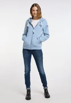 Schmuddelwedda Sweatvesten Sweatvest Dames Navy / Blauw Gemêleerd 10 Schmuddelwedda Sweatvesten Sweatvest Dames Navy / Blauw Gemêleerd -Schmuddelwedda Verkoopwinkel 1294ec1cc10b3dc3d688e8b40e582489