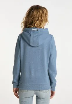 Schmuddelwedda Sweatshirts Sweatshirt Dames Smoky Blue 9 Schmuddelwedda Sweatshirts Sweatshirt Dames Smoky Blue -Schmuddelwedda Verkoopwinkel 154def23c8405da69bf5450efbf380c4