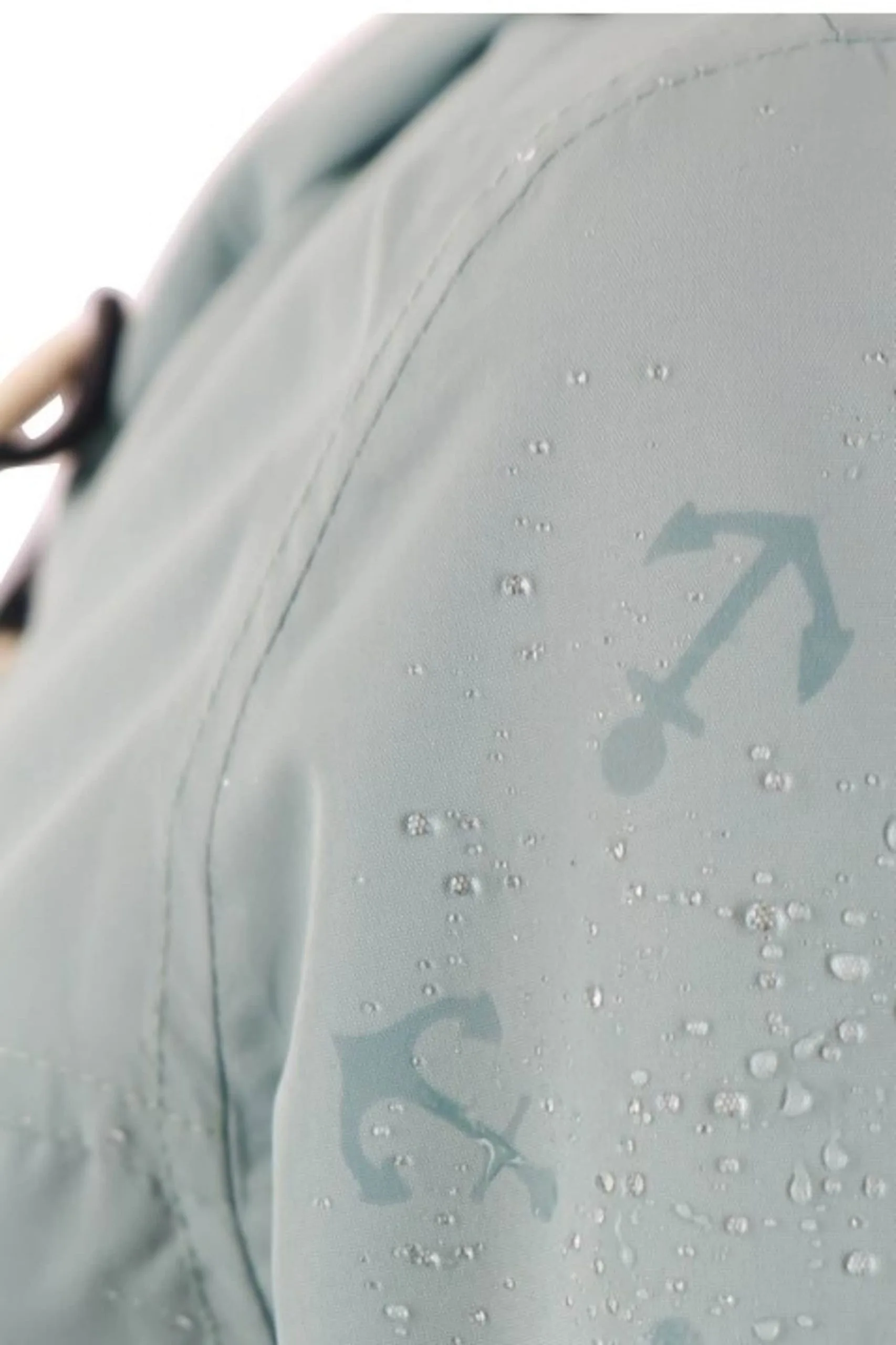 Schmuddelwedda Outdoor Jassen Functionele Jas Dames Grijs 8 Schmuddelwedda Outdoor Jassen Functionele Jas Dames Grijs - Afbeelding 6