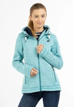 Schmuddelwedda Outdoor Jassen Fleece Jas Dames Blauw 10 Schmuddelwedda Outdoor Jassen Fleece Jas Dames Blauw -Schmuddelwedda Verkoopwinkel 18bc6f0fa225637747569a81d010eba7