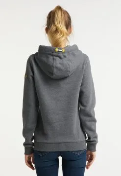 Schmuddelwedda Hoodies Sweatshirt Hamburg Winterhude Dames Grijs Gemêleerd 9 Schmuddelwedda Hoodies Sweatshirt Hamburg Winterhude Dames Grijs Gemêleerd -Schmuddelwedda Verkoopwinkel 1c7d045db9fee5c79789f320a836ba30