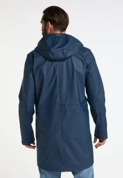 Schmuddelwedda Tussenjassen Tussenparka Heren Donkerblauw -Schmuddelwedda Verkoopwinkel 1d5b99cc20b0a80c4f0b8dc969027336
