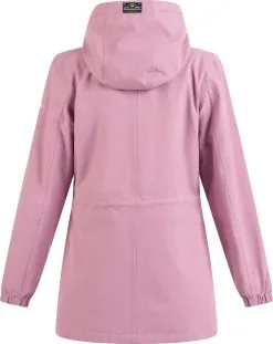 Schmuddelwedda Outdoor Jassen Functionele Jas Dames Roze -Schmuddelwedda Verkoopwinkel 1dc0c58635ee70e7ce87389d0f0177b1