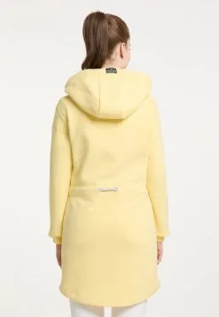 Schmuddelwedda Sweatvesten Sweatvest Dames Lichtgeel -Schmuddelwedda Verkoopwinkel 1e31bb9f72da9ae24a8edd3ffa32e312