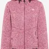 Schmuddelwedda Outdoor Jassen Fleece Jas Dames Rosa / Magenta 1 Schmuddelwedda Outdoor Jassen Fleece Jas Dames Rosa / Magenta -Schmuddelwedda Verkoopwinkel 1e93b7c28480584c7ca988506e375984