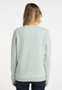 Schmuddelwedda Sweatshirts Sweatshirt Yasanna Dames Mintgroen 9 Schmuddelwedda Sweatshirts Sweatshirt Yasanna Dames Mintgroen -Schmuddelwedda Verkoopwinkel 210ac6511c5a11a91b9ebd34a7ec90c1