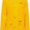 Schmuddelwedda Tussenjassen Tussenparka Heren Geel