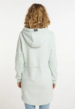 Schmuddelwedda Sweatvesten Sweatvest Dames Pastelgroen -Schmuddelwedda Verkoopwinkel 24ab56f3c3fdbd690086ecad4256fc0b