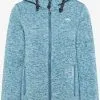 Schmuddelwedda Outdoor Jassen Fleece Jas Dames Hemelsblauw / Lichtblauw 1 Schmuddelwedda Outdoor Jassen Fleece Jas Dames Hemelsblauw / Lichtblauw -Schmuddelwedda Verkoopwinkel 24c4cb6c72cafd8fd99f82796e356ae7