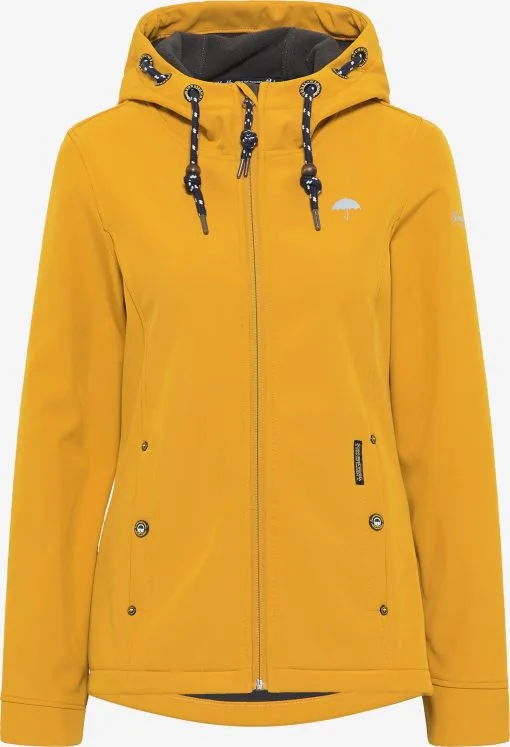 Schmuddelwedda Outdoor Jassen Functionele Jas Albee Dames Mosterd 8 Schmuddelwedda Outdoor Jassen Functionele Jas Albee Dames Mosterd -Schmuddelwedda Verkoopwinkel 26cf6253e1192afae8f2142052962280