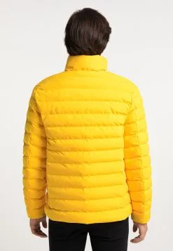 Schmuddelwedda Winterjassen Winterjas Heren Geel -Schmuddelwedda Verkoopwinkel 26dd8600feccae9156178acb7680526e