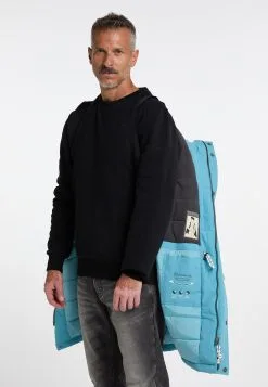 Schmuddelwedda Parkas Winterparka Heren Blauw 9 Schmuddelwedda Parkas Winterparka Heren Blauw -Schmuddelwedda Verkoopwinkel 275b3b17e609094faff41e8f18c6f014