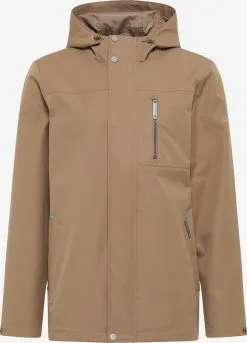 Schmuddelwedda Tussenjassen Tussenjas Heren Chamois