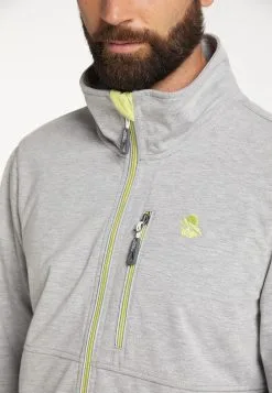 Schmuddelwedda Outdoor Jassen Functionele Jas Heren Lichtgrijs -Schmuddelwedda Verkoopwinkel 2809140a6d15577aa116b5cc0c9890e4