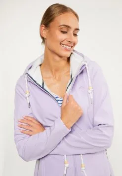 Schmuddelwedda Outdoor Jassen Functionele Jas Dames Lavendel -Schmuddelwedda Verkoopwinkel 2c59b57d563467f52f62bca3c6ce5111