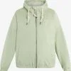 Schmuddelwedda Outdoor Jassen Functionele Jas Dames Lichtgroen -Schmuddelwedda Verkoopwinkel 30aa7a73bf8ea780d0425c87d398200c