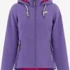 Schmuddelwedda Outdoor Jassen Functionele Jas Dames Donkerlila 1 Schmuddelwedda Outdoor Jassen Functionele Jas Dames Donkerlila -Schmuddelwedda Verkoopwinkel 321a04ab704251baf70f4423a0e574b4
