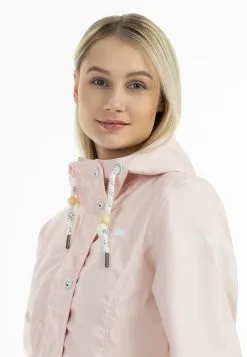 Schmuddelwedda Regenmantels Functionele Mantel Dames Nude -Schmuddelwedda Verkoopwinkel 327a06f6821724db7dc5ba34cf76aa75