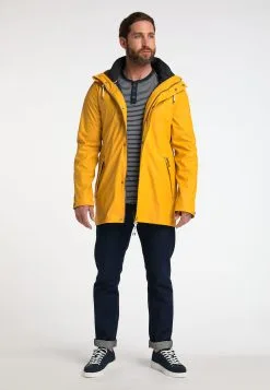 Schmuddelwedda Outdoor Jassen Functionele Jas Heren Honing -Schmuddelwedda Verkoopwinkel 32bfa9fc1c0638b6c25467c56890f156