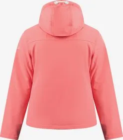 Schmuddelwedda Outdoor Jassen Functionele Jas Dames Koraal 9 Schmuddelwedda Outdoor Jassen Functionele Jas Dames Koraal -Schmuddelwedda Verkoopwinkel 32e7912f19cd635123a583a3cd21c0e4