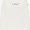Schmuddelwedda Sweatshirts Sweatshirt Dames Wolwit -Schmuddelwedda Verkoopwinkel 3598192a2e1a8c16aa3f87f20136261c