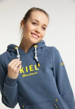 Schmuddelwedda Hoodies Sweatshirt Kiel Dames Duifblauw 11 Schmuddelwedda Hoodies Sweatshirt Kiel Dames Duifblauw -Schmuddelwedda Verkoopwinkel 35dffe0a6a68e06ab491776f36e37100