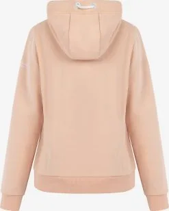 Schmuddelwedda Hoodies Sweatshirt Dames Perzik -Schmuddelwedda Verkoopwinkel 3678ab1c49e6f2b1fc953d6c23f853cc