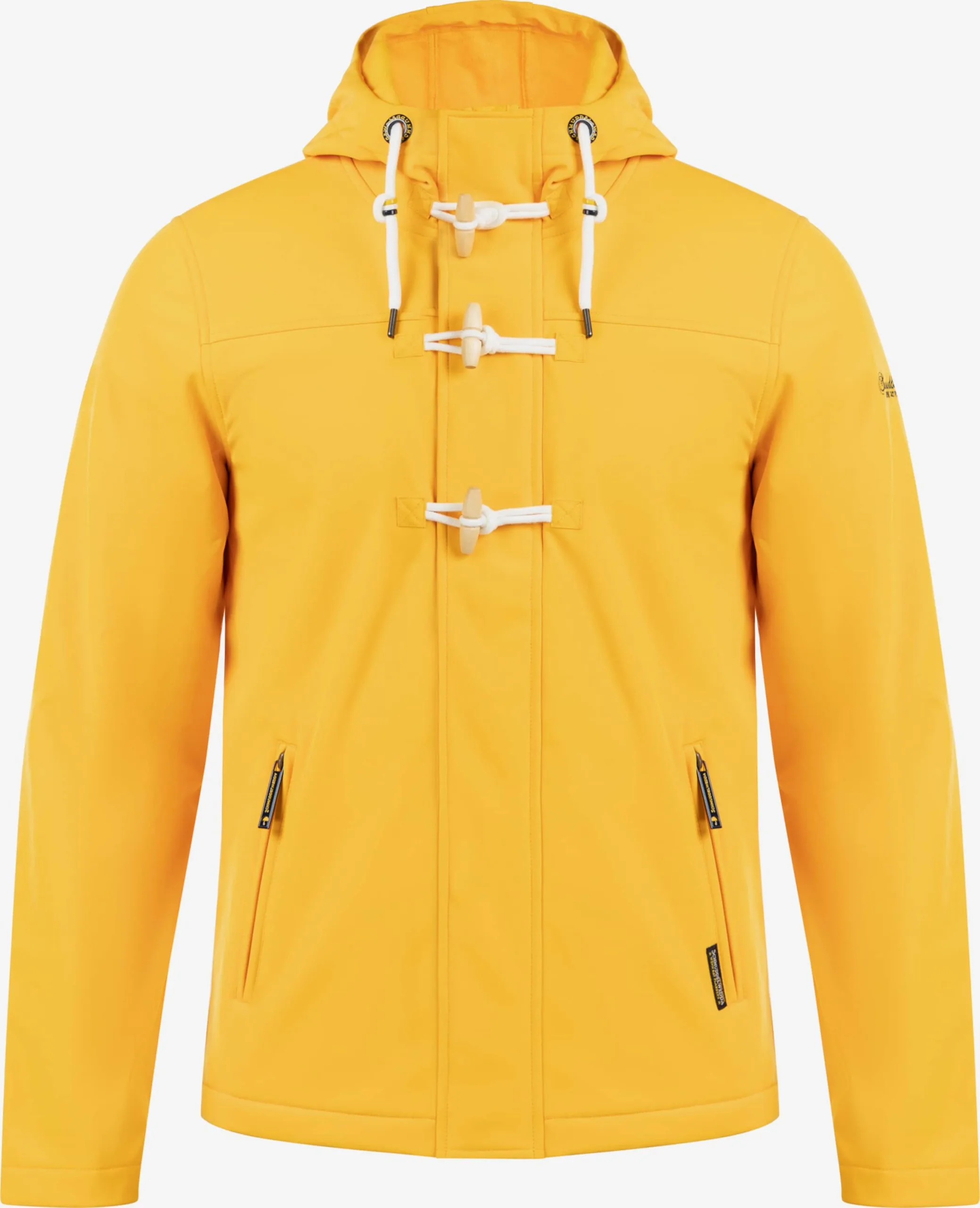 Schmuddelwedda Tussenjassen Tussenjas Ashdown Heren Geel 3 Schmuddelwedda Tussenjassen Tussenjas Ashdown Heren Geel