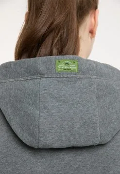 Schmuddelwedda Sweatvesten Sweatvest Dames Grijs Gemêleerd -Schmuddelwedda Verkoopwinkel 3b6d102ce4761e8a95cf08f9dc7ac6a2