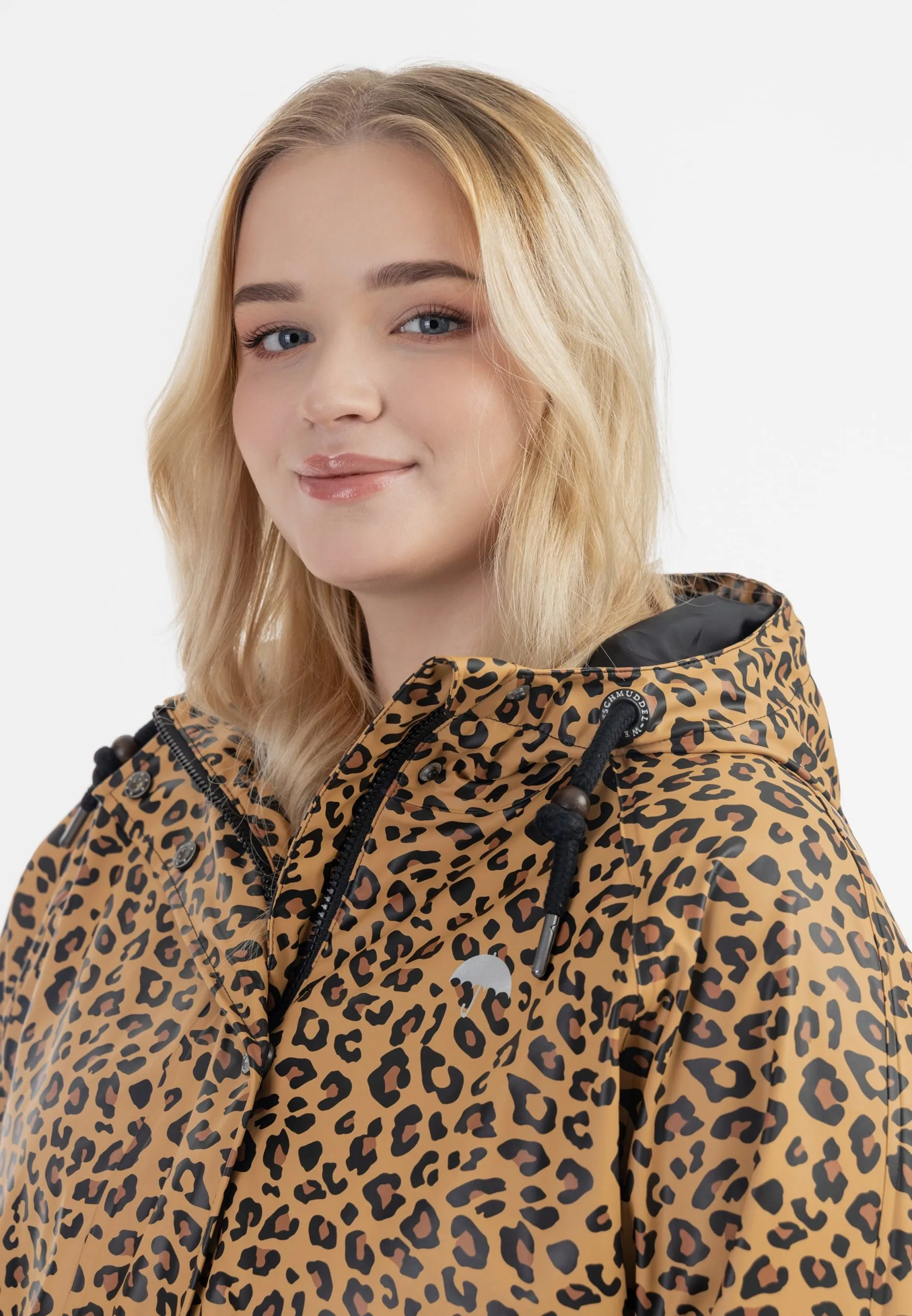 Schmuddelwedda Outdoor Jassen Functionele Jas Dames Bruin 8 Schmuddelwedda Outdoor Jassen Functionele Jas Dames Bruin - Afbeelding 6