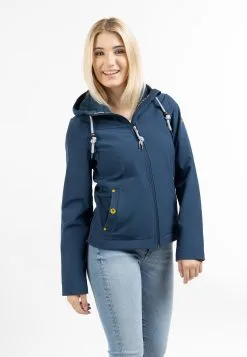 Schmuddelwedda Outdoor Jassen Functionele Jas Dames Navy -Schmuddelwedda Verkoopwinkel 3c20a57a5829d49f8c6da1f76c7115d4