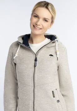 Schmuddelwedda Outdoor Jassen Fleece Jas Dames Wolwit -Schmuddelwedda Verkoopwinkel 3dfebee6e4d97ffc06572ac84860d0a0