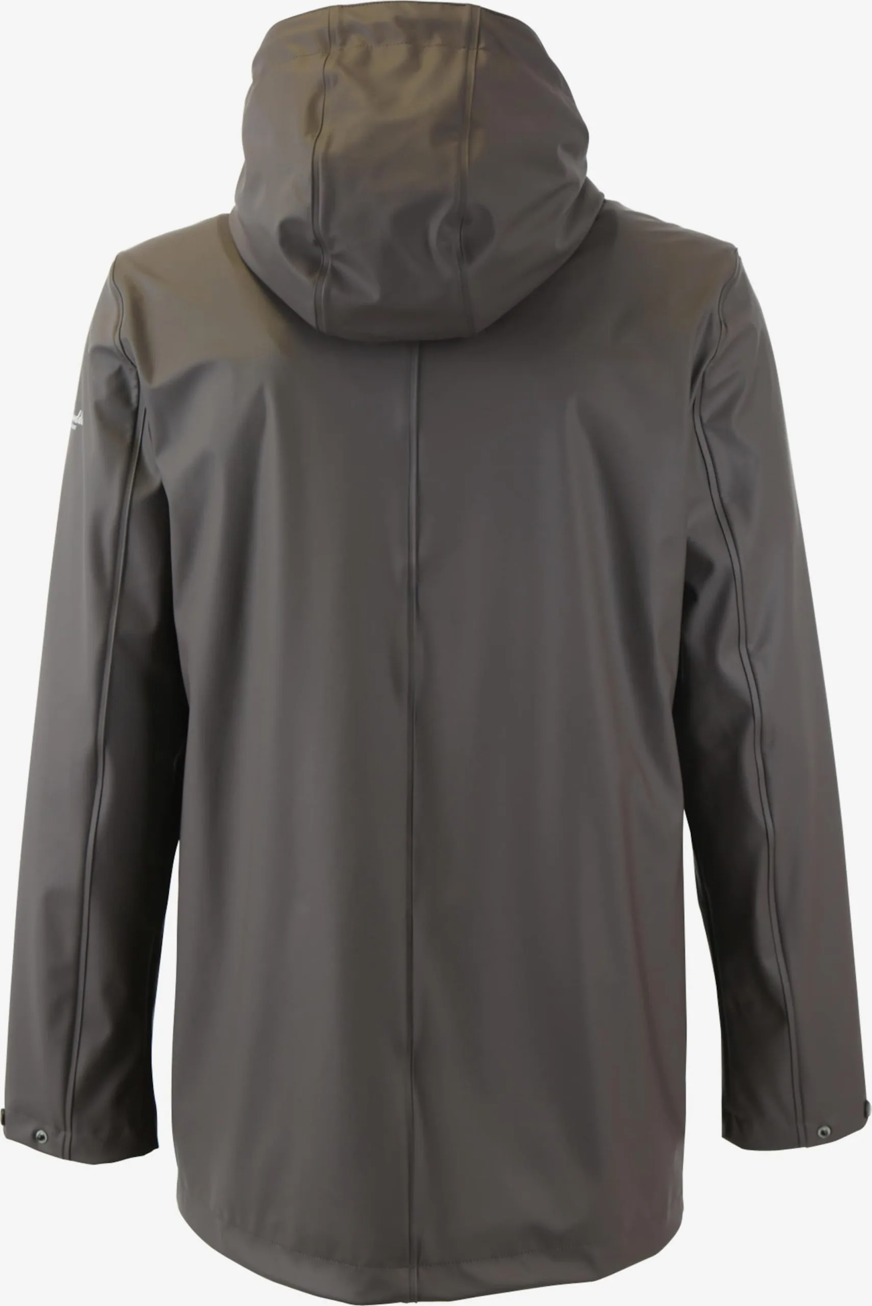 Schmuddelwedda Tussenjassen Tussenjas Heren Grafiet 4 Schmuddelwedda Tussenjassen Tussenjas Heren Grafiet - Afbeelding 2