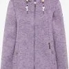 Schmuddelwedda Outdoor Jassen Fleece Jas Dames Lila 1 Schmuddelwedda Outdoor Jassen Fleece Jas Dames Lila -Schmuddelwedda Verkoopwinkel 3f845d073e540aab51c676eba826edc2