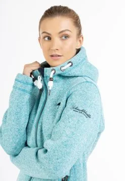 Schmuddelwedda Outdoor Jassen Fleece Jas Dames Blauw 13 Schmuddelwedda Outdoor Jassen Fleece Jas Dames Blauw -Schmuddelwedda Verkoopwinkel 4080b547be49b9f32a69b9187ce77e5d