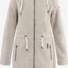 Schmuddelwedda Outdoor Jassen Fleece Jas Dames Beige Gemêleerd 2 Schmuddelwedda Outdoor Jassen Fleece Jas Dames Beige Gemêleerd -Schmuddelwedda Verkoopwinkel 40f535494a1815b8b046a0fce2fa13d9